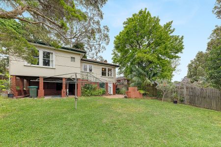 5 Wolfe Road, East Ryde. - Photo 5