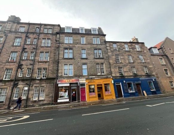 Buccleuch Street – available - Photo 1