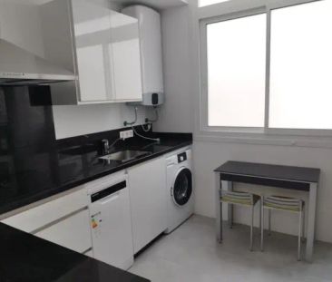 Piso en alquiler en Centro - Foto 1
