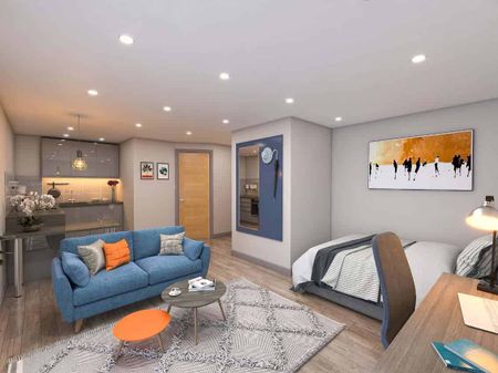 Select Apartment - Photo 5