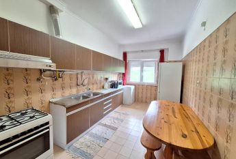 Apartamento T3 em Lisboa