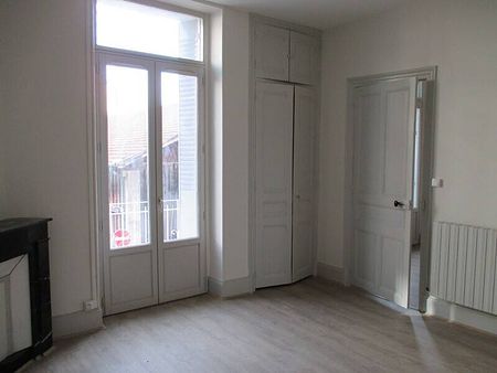 Location appartement t3 à Romans-sur-Isère (26100) - Photo 5