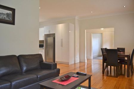 FULLY FURNISHED - UNAVAILABLE UNTIL DECEMBER 2018 - Photo 2