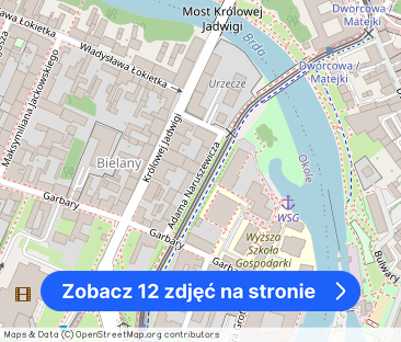 2-pokoje/ 44m2/ nowe/ pełne wyposażenie/ od zaraz/ Centrum Oś. Urzecze - Zdjęcie 1