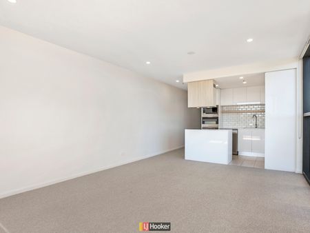 611/120 Eastern Valley Way, Belconnen ACT 2617 - Apartment For Rent | Domain - Photo 4