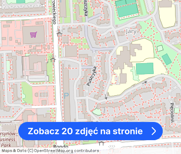 Mieszkanie 2 pokoje i salon - Metro Ursynów - OTWARTE 23-24 MAJA - Zdjęcie 1