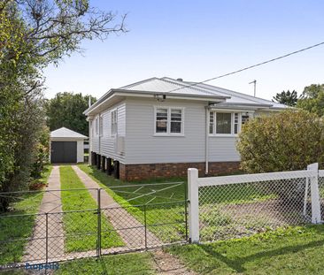 Easy to maintain, this three bedroom timber home will surely impress. - Photo 4