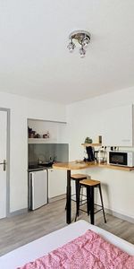Location Appartement 1 pièce 19m² CLERMONT FERRAND 63000 - Photo 3