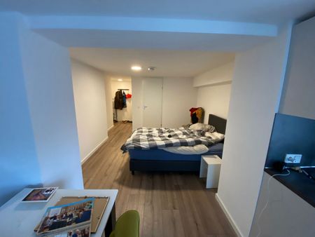 Apartment Tilburg - Thomas van Kempenstraat - Photo 3