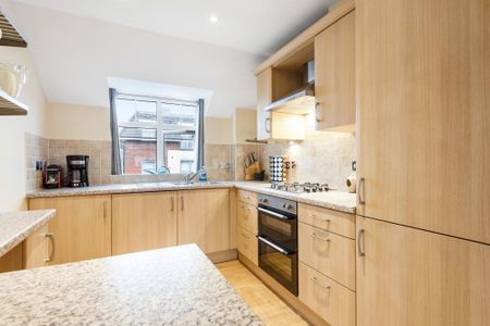 2 bedroom flat to rent - Photo 5