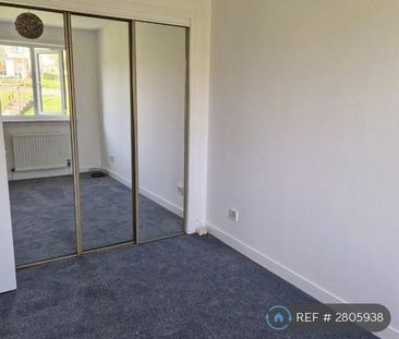 1 bedroom maisonette to rent - Photo 2