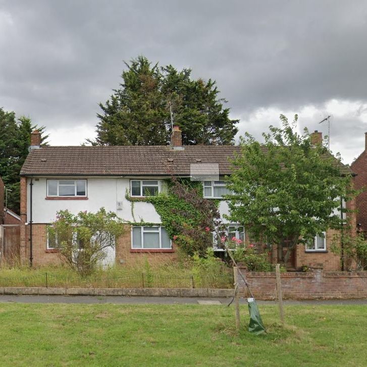 Rowan Road, West Drayton UB7, London - Photo 1