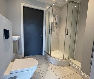 1 Bed Flat, Cuthbert Bank Road, S6 - Photo 5