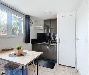 Apartment - Photo 1