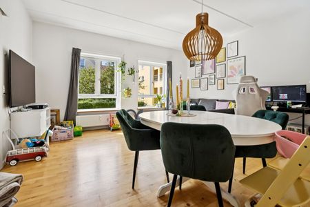 Absalonsgade 13D - Photo 3