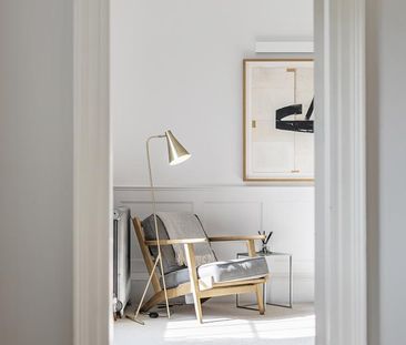 5 bedroom detached house to rent - Photo 4