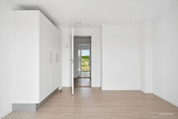 3-værelses Rækkehus på 69 m² i Odense SØ - Photo 1