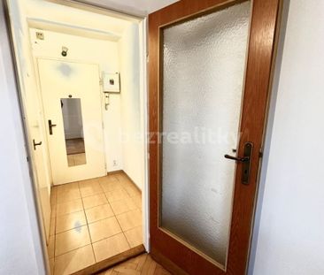 Pronájem bytu 1+kk • 16 m² bez realitkyVrchlického, Praha - Košíře - Photo 5