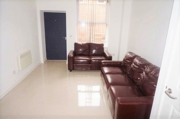 5 Wheatsheaf Apartments, City Centre - Photo 1