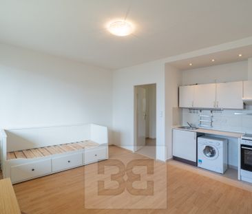 Apartment for rent, 1+KK - Studio, 26m - Photo 4