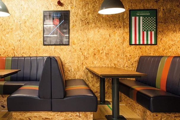 Studio to rent - Photo 1