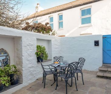 2 bedroom cottage to rent - Photo 5