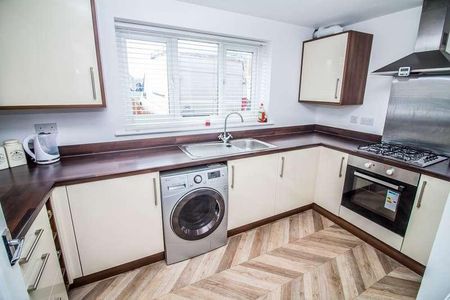 Teal Farm Way, Teal Farm, Washington, Tyne And Wear, NE38 - Photo 3