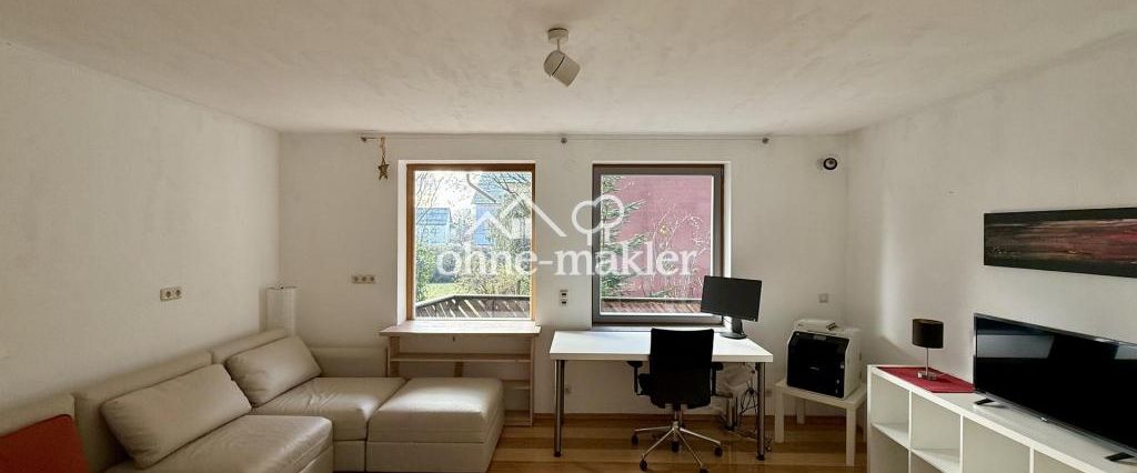 Sillenbuch: Zimmer im Grünen, gerne an Pendler - Photo 1