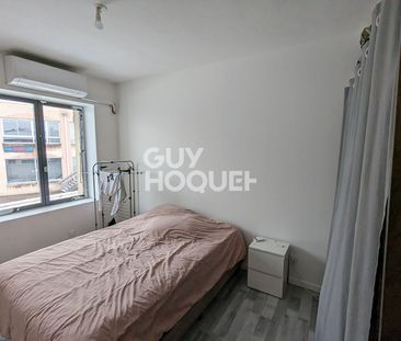 LOCATION d'un T2 (33 m²) à SAINT BONNET DE MURE - Photo 3