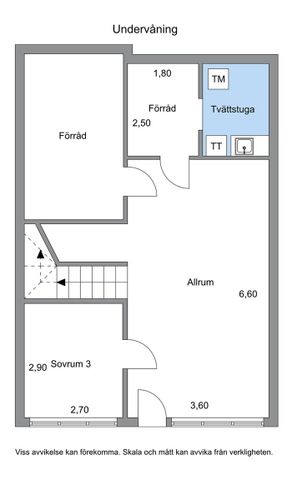 Nämndemannavägen, Norsborg - Foto 4