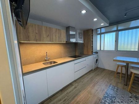 Alquiler de piso en Avenida de los Guindos - Photo 4