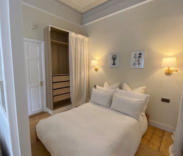 Studio Flat, Buckingham Road, BN1 - Photo 5