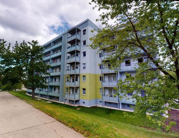 1-Raum-Wohnung - Photo 1