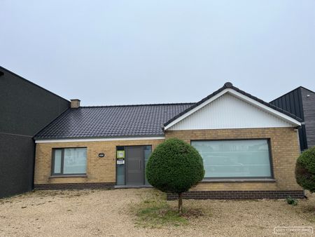 Woning met 2 slaapkamers te huur in Anzegem - Foto 3