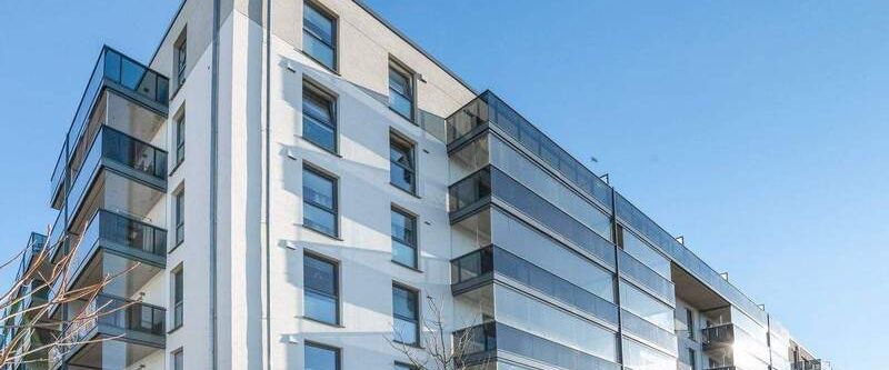 Helle 4 Zimmer Wohnung mit Balkon zu vermieten! - Foto 1