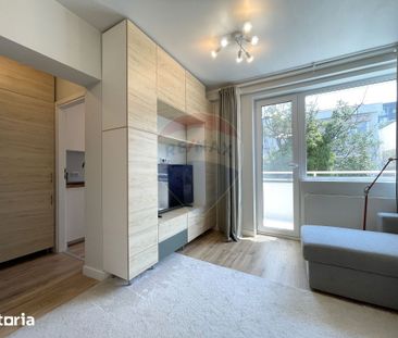Apartament 2 camere Floreasca, Mozart, prima inchiriere - Fotografie 3