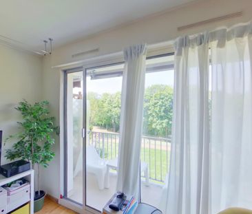 Location Appartement 1 pièce Meublé 30m² TOURS 37100 - Photo 3