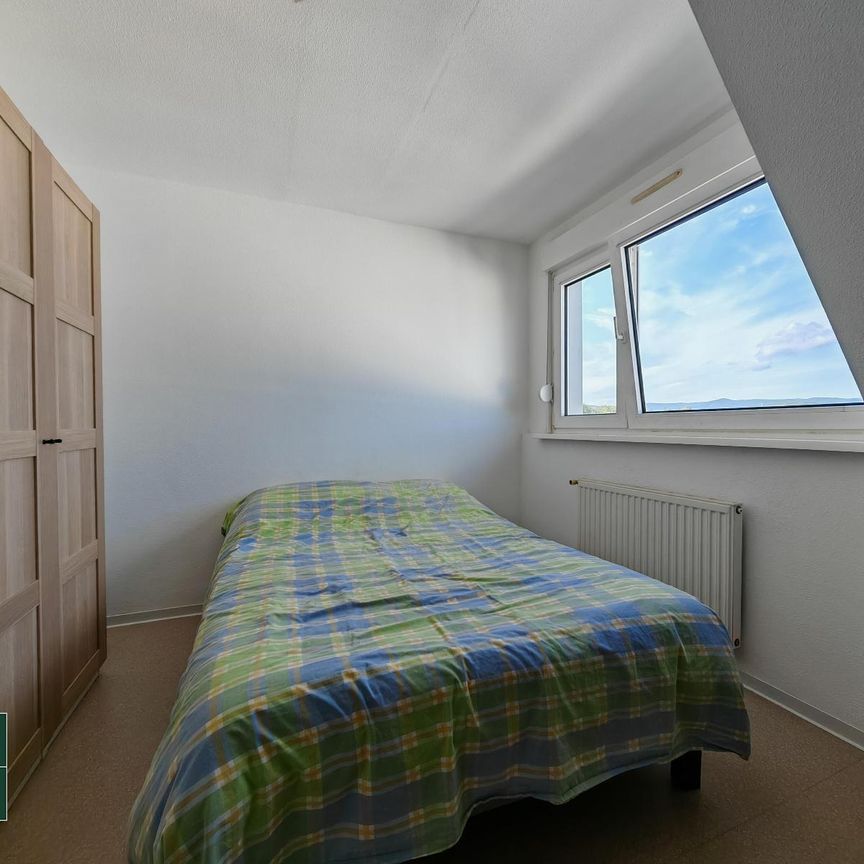 Appartement 3 pièces de 64 - Photo 1