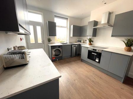 6 bedroom house share to rent - Photo 5