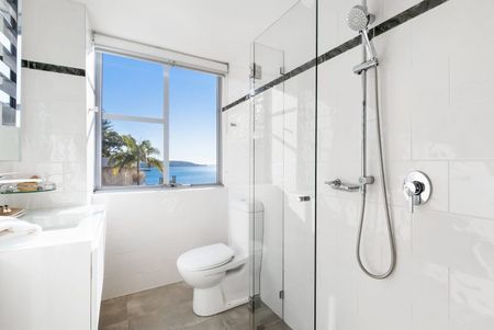 64/11 Sutherland Crescent, Darling Point NSW 2027 - Apartment For Rent | Domain - Photo 4