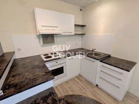 Studio Miserey Salines - Photo 3