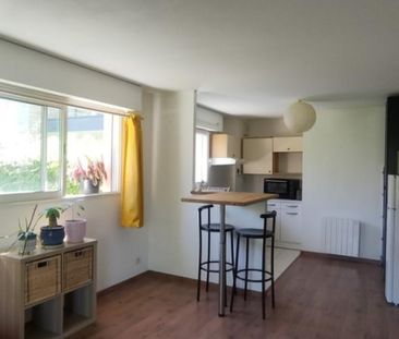 Location appartement de 50 m² - 2 pièces à Vannes - Photo 2