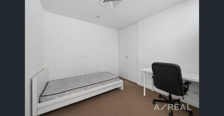 Modern Urban Living at 1116/555 Swanston Street, Carlton VIC 3053 - Photo 3