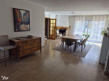 Magnifique maison individuelle proche plage de Leffrinckoucke d'une surface habitable de 192m² ... - Photo 2