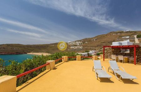 Μεζονέτα για ενοικίαση Άγιος Σώστης (Μύκονος) - Photo 2