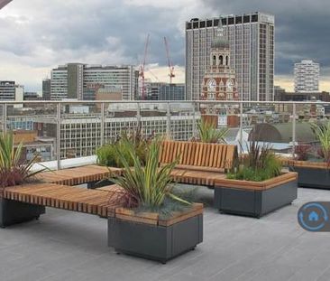 1 bedroom flat to rent - Photo 4