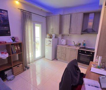 Studio/Γκαρσονιέρα για ενοικίαση Ιπποκράτειο (Φάληρο - Ιπποκράτειο) - Photo 1