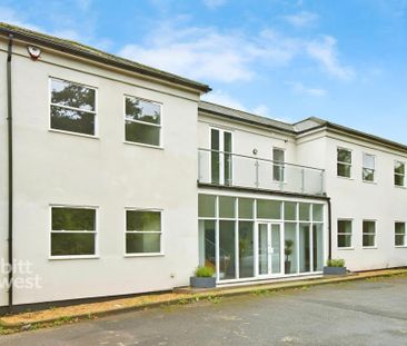 2 bedroom ground floor flat to rent - Photo 6