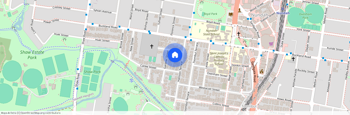 6/8 Dalziel Street, Qld 4012, Nundah