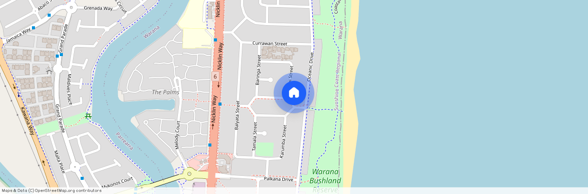 5 Coonang Crescent, Qld 4575, Warana